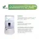 Filtro Purificador De Agua 28 Litros Ecotrade Filters