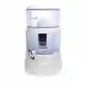 Filtro Purificador De Agua 28 Litros Ecotrade Filters