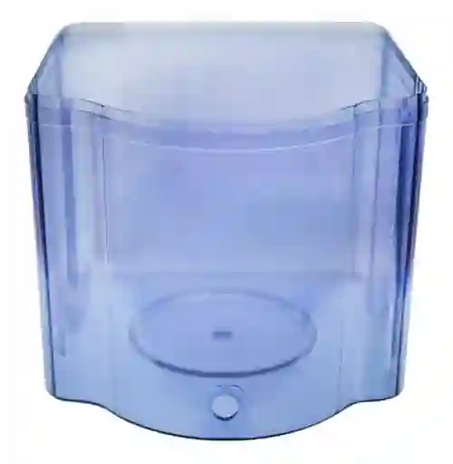 Tanque Inferior Filtro Purificador Agua 28 Litros Ecotrade