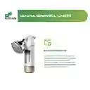 Ducha Con Sistema De Filtro Purificador Agua Miniwell