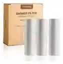 Filtro De Algodon Para Ducha Purificadora De Agua Miniwell