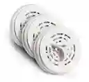 3 Repuestos Filtro Purificador Agua Cocina Plegable Miniwell