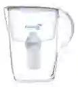 Jarra Purificadora De Agua Alcalina 2.6 Litros Ecotrade