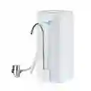 Filtro Purificador De Agua Casero Ultrafiltración Ecotrade