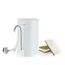 Filtro De Agua Con Ultrafiltración Mas 3 Esponjas Ecotrade