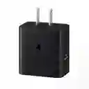 Adaptador De Cargador Samsung 45w Carga Rapida