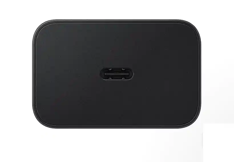 Adaptador De Cargador Samsung 45w Carga Rapida