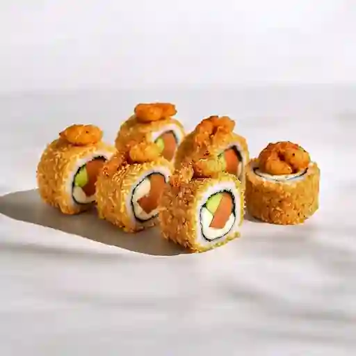 Camarón Roll