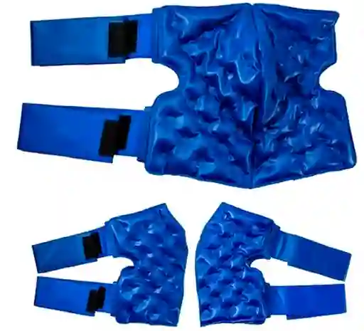 Cojin Frio Calor Tobillera