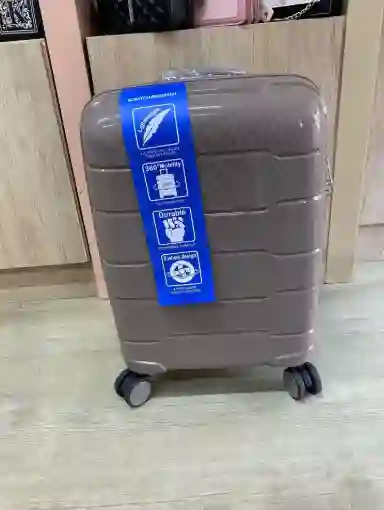 Maleta De 10kg Khaki Aw