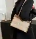 Bolso Aura Beige