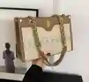 Bolso Aura Beige
