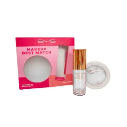 Kit Maquillaje Bys Luna