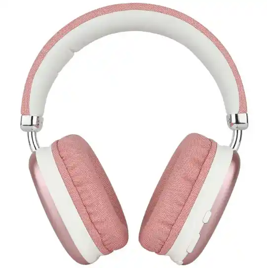 Audifonos Movisun K20 Rosado
