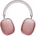 Audifonos Movisun K20 Rosado