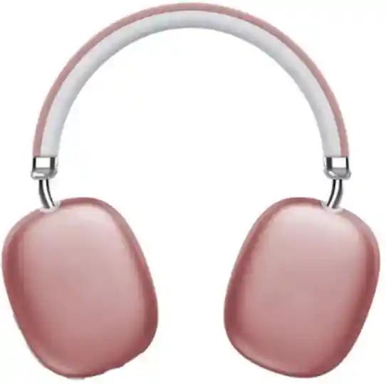 Audifonos Movisun K20 Rosado
