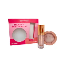 Kit Maquillaje Bys Nova