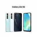 Celular Samsung Galaxy A16 5g 8 Ram 256 Gb Dual Sim + Reloj Smartwatch Mobulaa Original