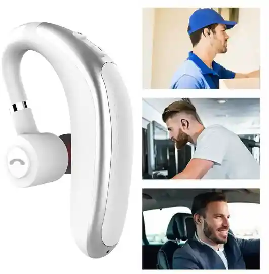 Audífono Inalámbricos Bluetooth K19
