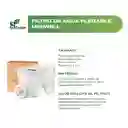 Filtro Purificador De Agua Para Cocina Plegable Miniwell