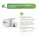 Filtro Purificador De Agua Para Cocina Plegable Miniwell