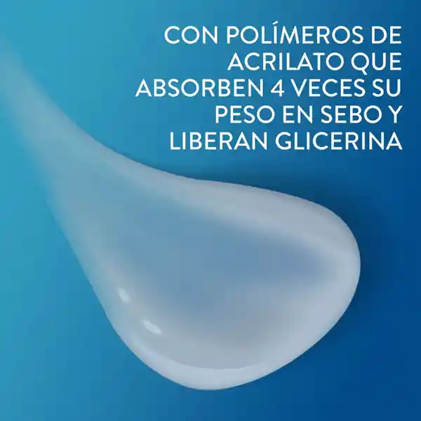 Limpiador Liquido Facial Diario Cetaphil Para Piel Grasa 473ml