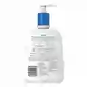 Limpiador Liquido Facial Diario Cetaphil Para Piel Grasa 473ml