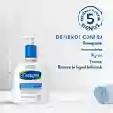 Limpiador Liquido Facial Diario Cetaphil Para Piel Grasa 473ml