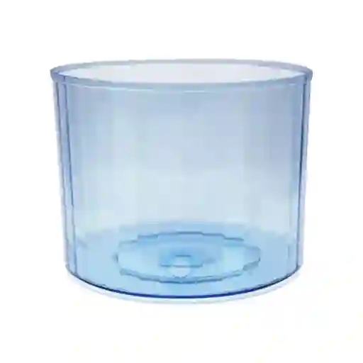 Tanque Inferior Filtro Purificador Agua 14 Litros Ecotrade
