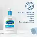 Loción Limpiadora Cetaphil Piel Sensible 473ml