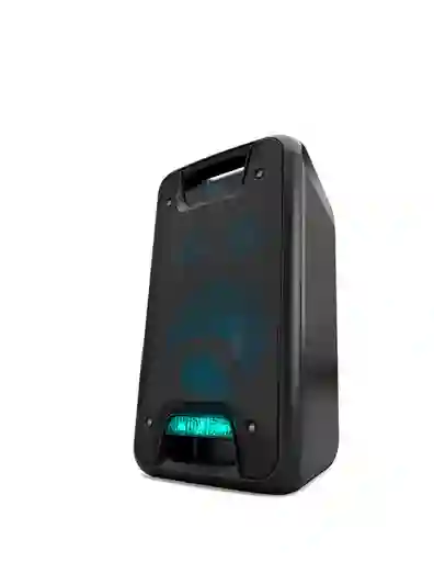 Parlante Bt Inalámbrico + Control, Klip Xtreme Kls-651 110v
