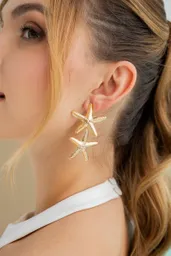 Aretes Fashion Star