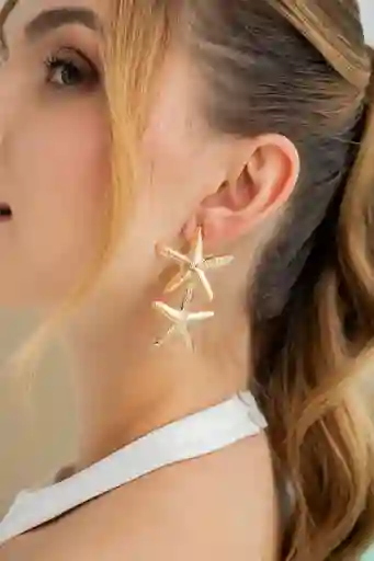 Aretes Fashion Star