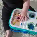 Juego Didáctico Canasta Clasificador De Formas Sonidos Niños