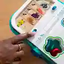 Juego Didáctico Canasta Clasificador De Formas Sonidos Niños