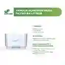 Tanque Superior Filtro De Agua Bioenergético 24 Litros Ecotrade