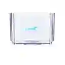 Tanque Superior Filtro De Agua Bioenergético 24 Litros Ecotrade
