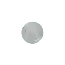 Darnel Tapa Para Vaso Cristal Perforada Plana 9, 10, 12, 16 Y 20 Onz X 50und