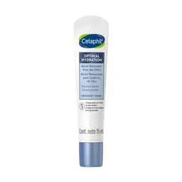Serum Contorno De Ojos Cetaphil Optimal Hydration 15ml