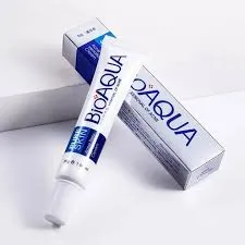 Crema Facial Antiacné Bioaqua – Control De Grasa Y Reducción De Imperfecciones