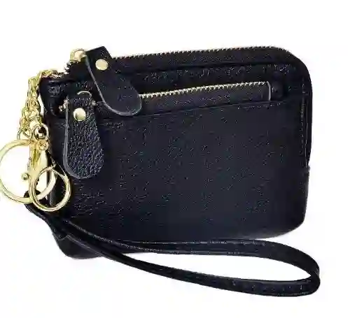 Billetera Stella Negro