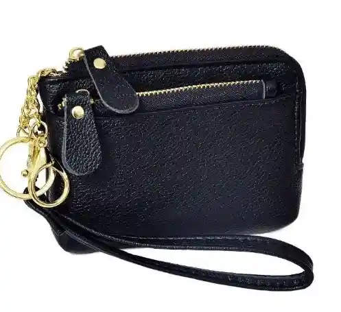 Billetera Stella Negro