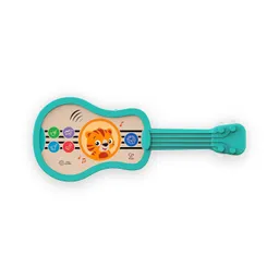 Juego Didáctico Interactivo Guitarra Ukelele Para Niños