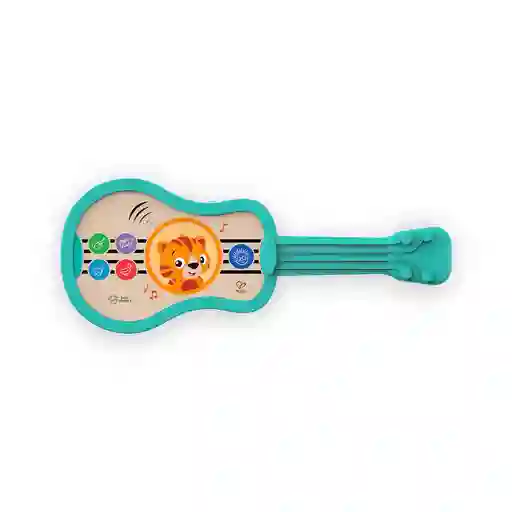Juego Didáctico Interactivo Guitarra Ukelele Para Niños