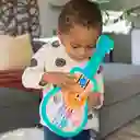Juego Didáctico Interactivo Guitarra Ukelele Para Niños