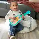 Juego Didáctico Interactivo Guitarra Ukelele Para Niños