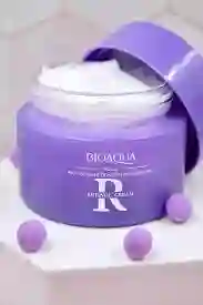 Crema Facial Bioaqua Con Retinol – Antiedad Y Renovación Celular (60g)