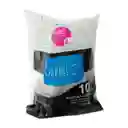 Darnel Copa Veneciana 8 Oz Cristal Con Tapa X 10und