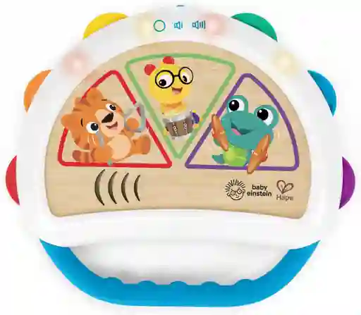 Juguete Musical Didáctico Interactivo Sonidos Para Niños