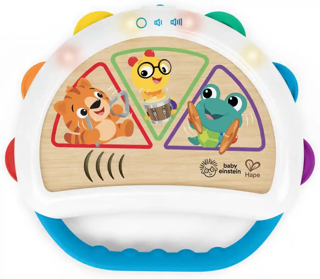 Juguete Musical Didáctico Interactivo Sonidos Para Niños